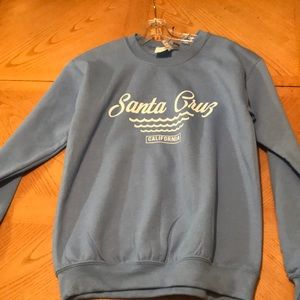 Santa Cruz Sweater